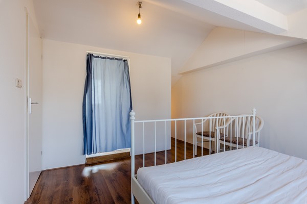 Medium property photo - Katendrechtse Lagedijk 241A, 3083 GD Rotterdam